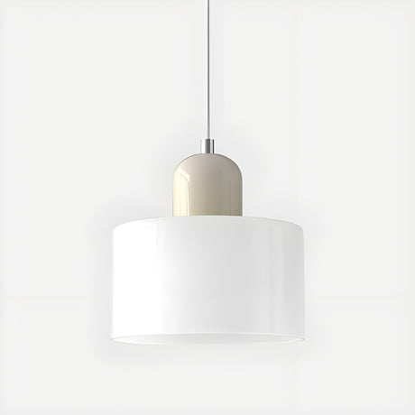 LumiLine Light - Nordisk Glaspendellampa Carvallo