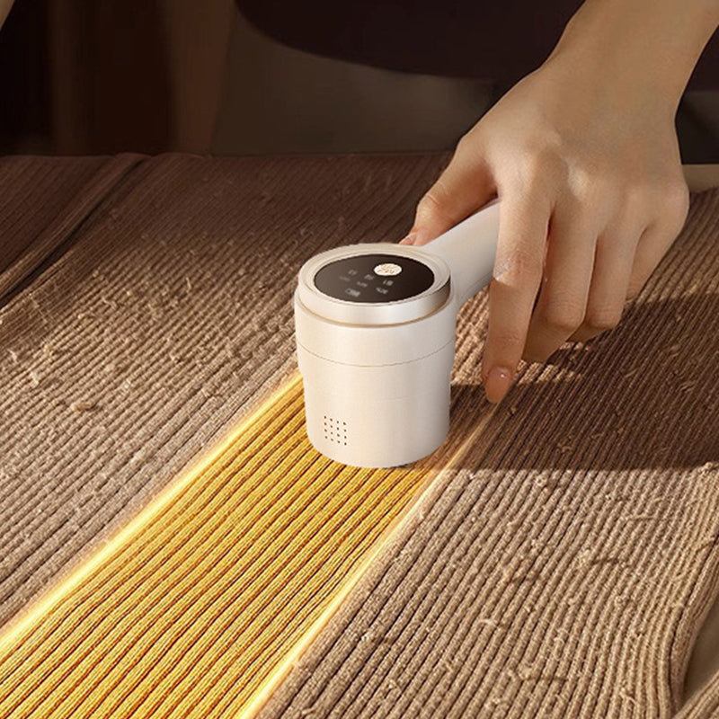 Carvallo - Bärbar elektrisk fuzzborttagare Carvallo