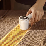 Carvallo - Bärbar elektrisk fuzzborttagare Carvallo