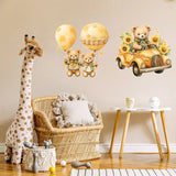 Royaleva Nordisk Stil Giraff Plush - Bedårande Stående Plush Leksak för Barn Carvallo