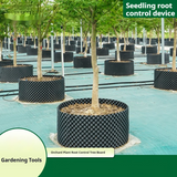 Rotkontrollapparat för växter och landskapsdesign för att främja hälsosam tillväxt Carvallo