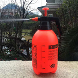 Högtryck Växtspruta – Praktisk spraybehållare för trädgårdsskötsel och växtbevattning Carvallo