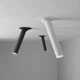 RayFocus Ljus – Lång Cylinder LED Spotlight Carvallo