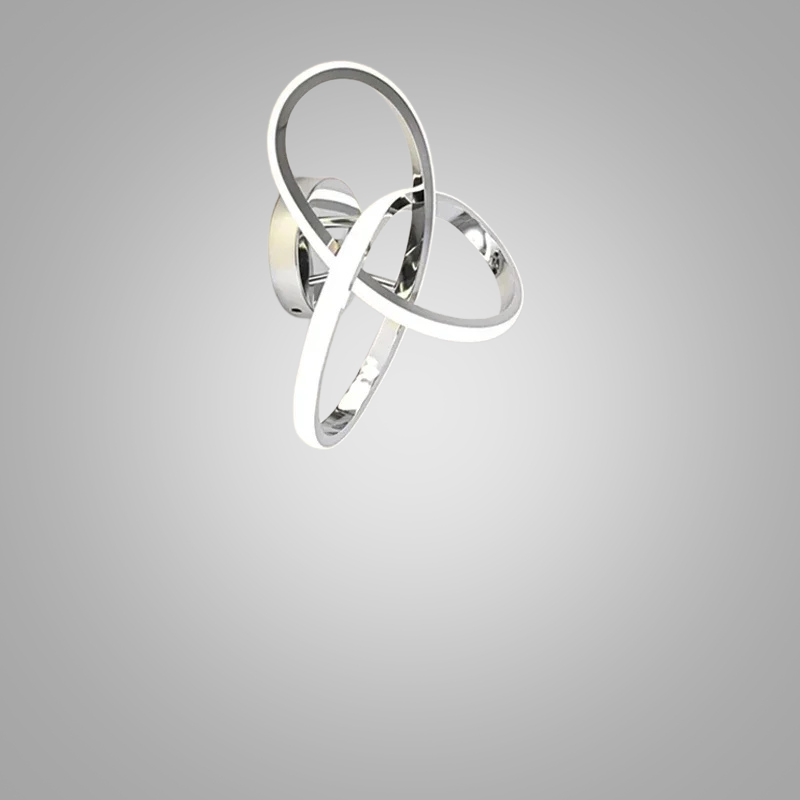 LumiLine - LED Vägglampa och Takbelysning för Sovrum och Vardagsrum Carvallo