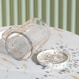 Praktisk glasskaraff Carvallo