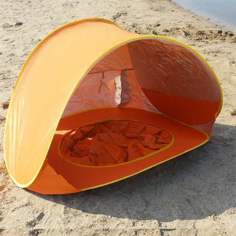 Sun Shelter Barnbassäng tält-Kids-Hemnix-Hemnix
