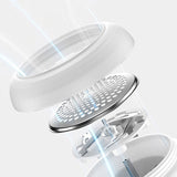 Carvallo - Bärbar elektrisk fuzzborttagare Carvallo