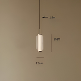 ArticaGlow Light - Lyxig Amerikansk LED-taklampa Carvallo