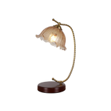 SereneGlow - varm bordslampa för att förbättra din heminredning Carvallo