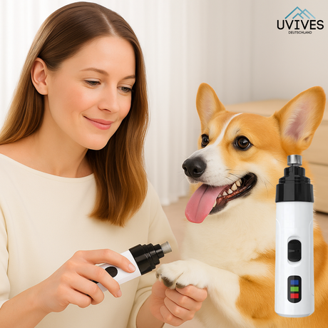 Carvallo – Stressfri tassvård Carvallo