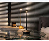 Sladdlös lampa Carvallo