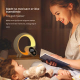 SleepBeam - Smart Ljus för en Avslappnande Sömnupplevelse Carvallo