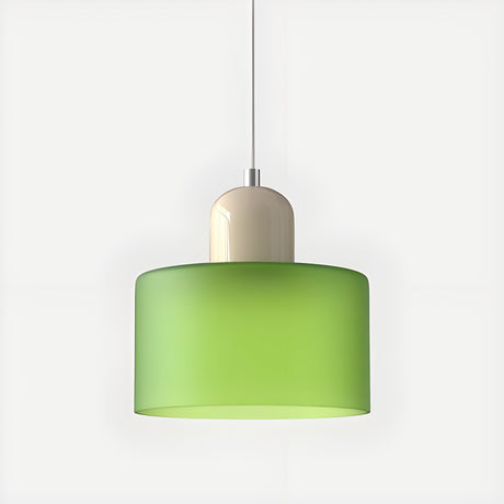 LumiLine Light - Nordisk Glaspendellampa Carvallo