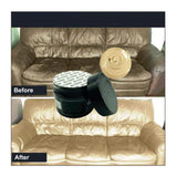 Lädervård- och restaureringskräm Carvallo