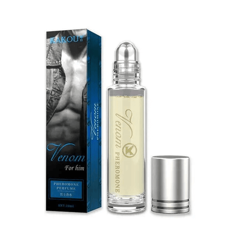 Venom Parfym Som Förhöjer Lust 10ml-Personligt-BB-För Honom-Hemnix