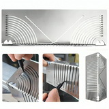 Carvallo - Butik- och bågmarkeringsverktyg Carvallo