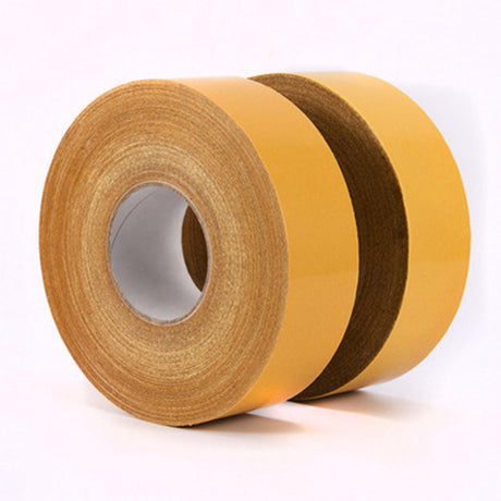 Carvallo – Ultrastrykert dubbelhäftande tygtejp för alla ytor Carvallo