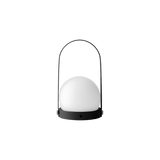 Royelux La Lanterne de Carrie Trådlös Pendellampa - Bärbar LED-lampa med Justerbar Ljusstyrka Carvallo