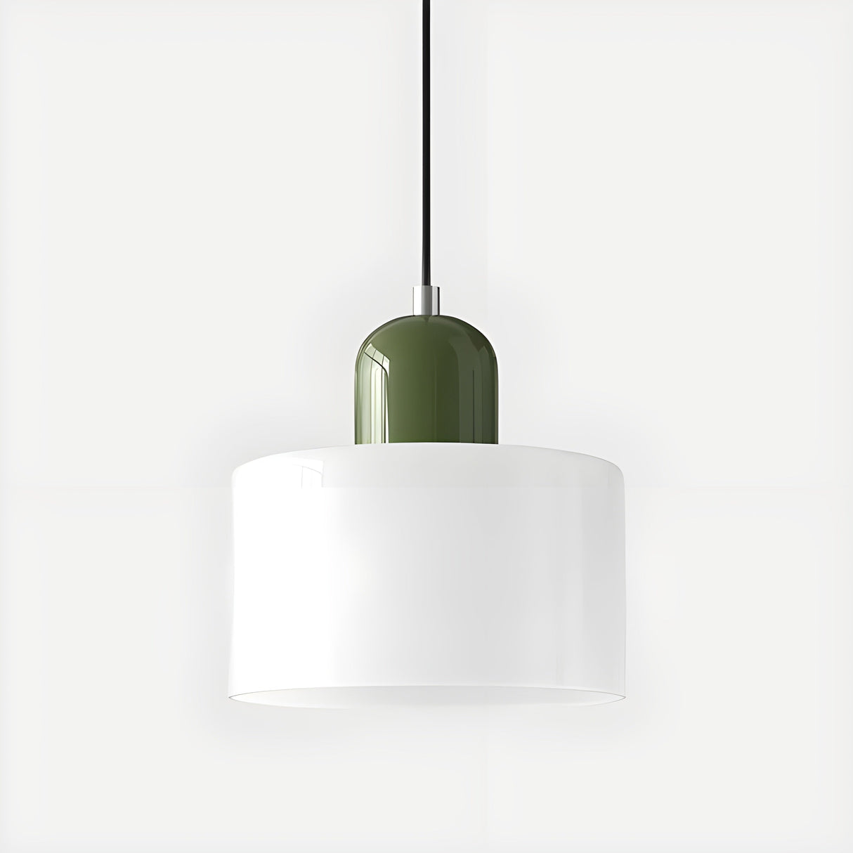 LumiLine Light - Nordisk Glaspendellampa Carvallo