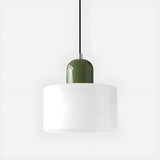 LumiLine Light - Nordisk Glaspendellampa Carvallo