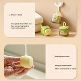 Carvallo | FusselFixx – Den sista fnuttroller du någonsin behöver! Carvallo