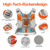 Carvallo Pro – Allt du behöver. Håll dig i rörelse! Carvallo