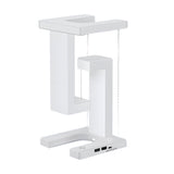 Flytande LED-bordslampa med trådlös laddning MILA Sverige