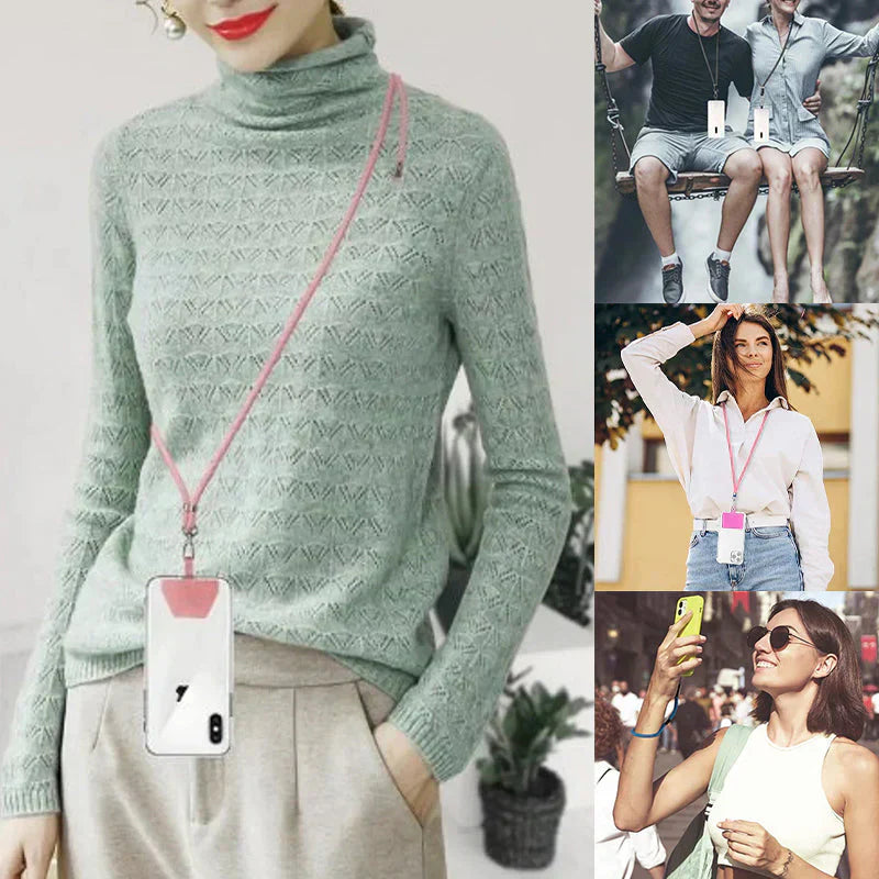 Carvallo – Ditt smartphone alltid säkert tillgängligt! Carvallo