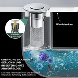 Carvallo - Håller dina avlopp rena och fräscha Carvallo