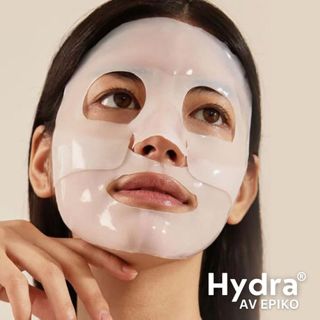 Hydra® Bio-Kollagenmask-Hemnix-Hemnix