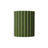 Carvallo – Vägglampa med Modern Konstnärlig LED Design Carvallo