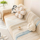 Serene Stripes Sofföverdrag Carvallo