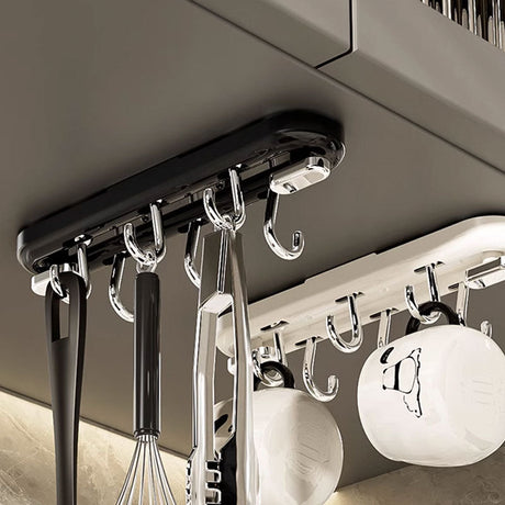 Carvallo – Ordning helt utan borrning Carvallo