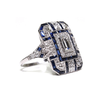 September födelsesten ring-Jewelry for women-Hemnix-Hemnix