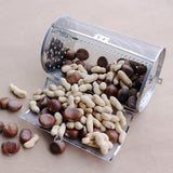 Carvallo – Snurrar. Lyckas alltid! Carvallo