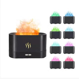 Luftfuktare Ultrasonisk Carvallo