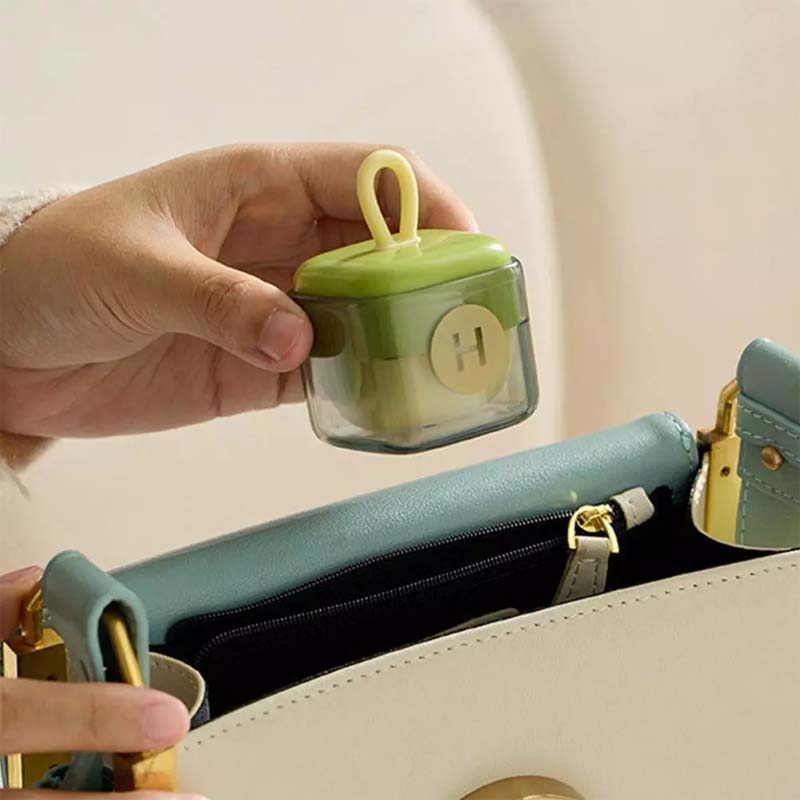 Carvallo | FusselFixx – Den sista fnuttroller du någonsin behöver! Carvallo