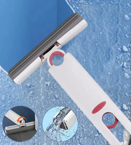 Mini Squeeze Mop-Home-Hemnix-Hemnix