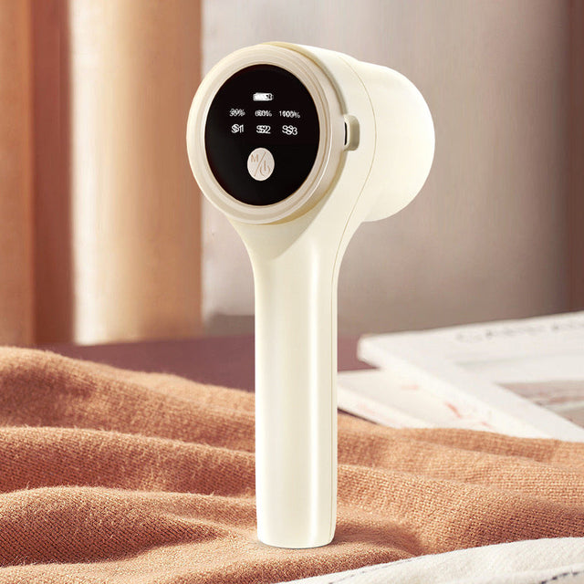 Carvallo - Bärbar elektrisk fuzzborttagare Carvallo