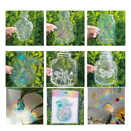 Carvallo | WinterGlow – Julstämning på bara 1 minut! Carvallo