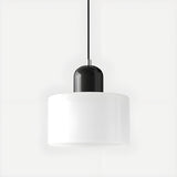 LumiLine Light - Nordisk Glaspendellampa Carvallo
