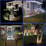 Carvallo Spot – Ljus som lever med solen Carvallo