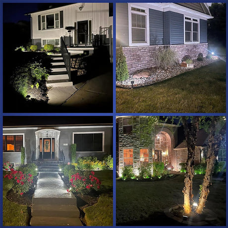 Carvallo Spot – Ljus som lever med solen Carvallo