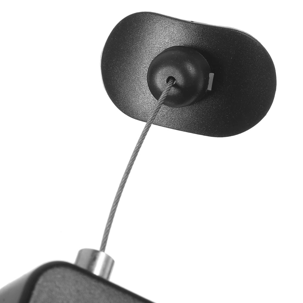 Carvallo – Kompakt automatisk dörrstängare för jämn och säker stängning Carvallo