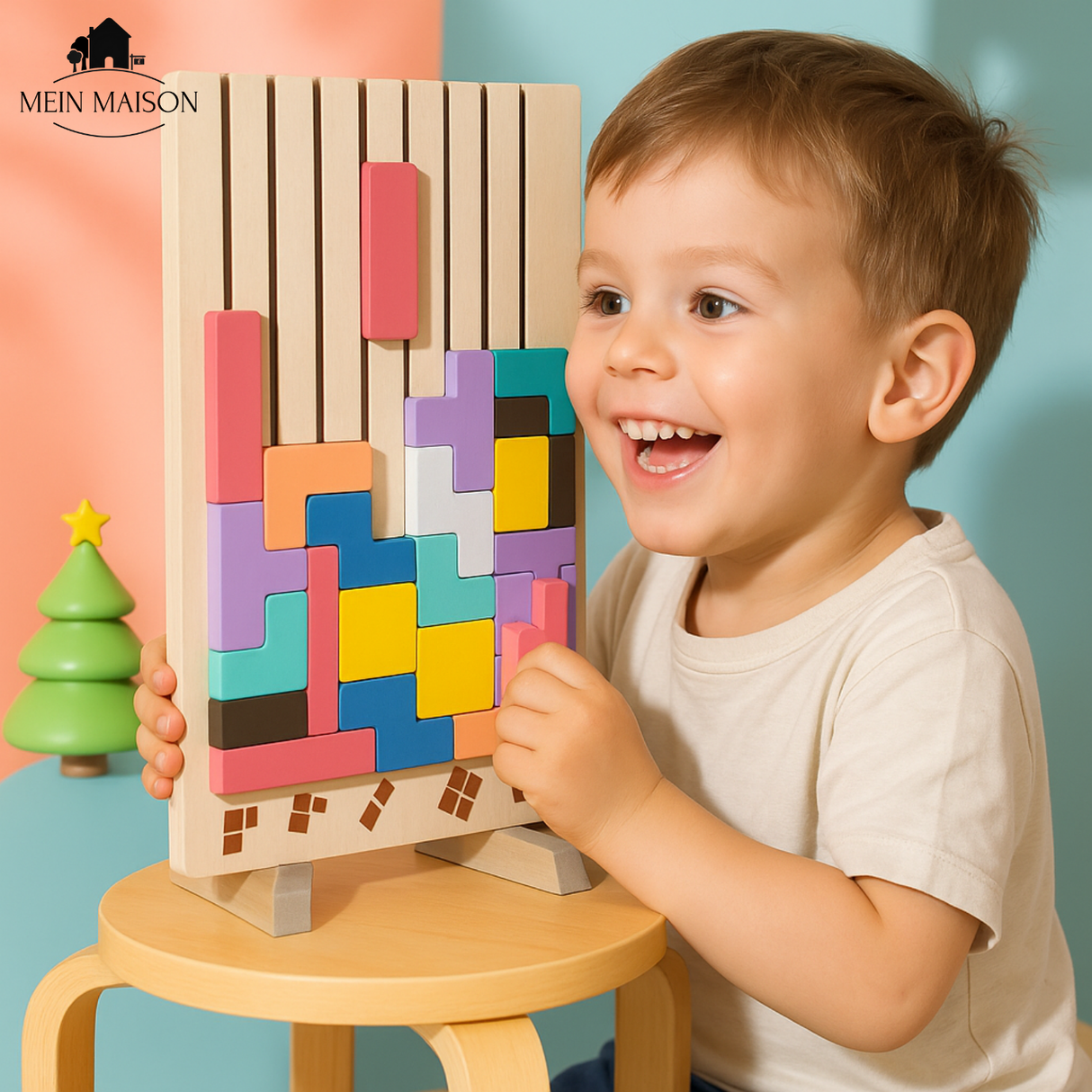 Carvallo Natur – Spela dig fri från vardagsstress Carvallo