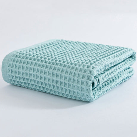 Mjuk Vaffel Lyx Handduk Carvallo