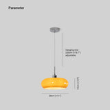 NovaGlow Stilig LED Taklampa Carvallo