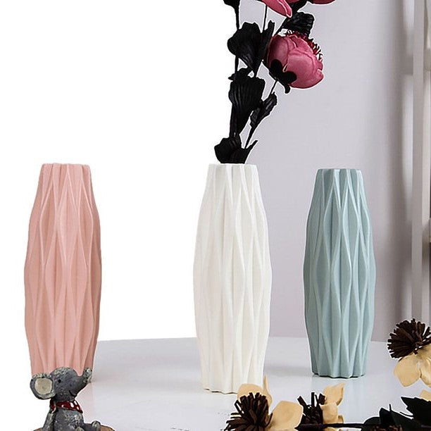 Happy Florist Blomvas Carvallo