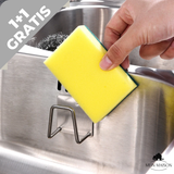 Carvallo | TidySink – Aldrig mer blöta, stinkande svampar! Carvallo