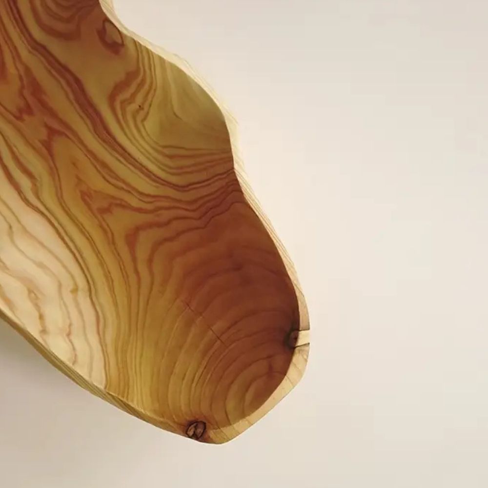 Mini Arc Träfat Carvallo